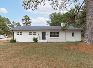 311 New Rand Rd, Garner, NC 27529