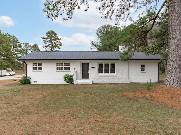 311 New Rand Rd, Garner, NC 27529
