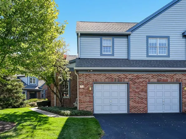 75 Trent Ct, Burr Ridge, IL 60527
