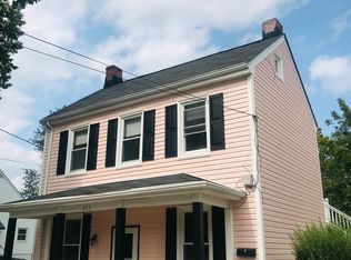 333 Madison St #3, Frederick, MD 21701