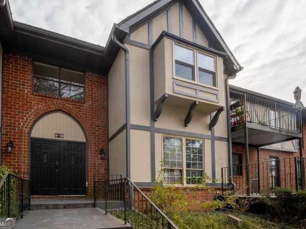 6851 Roswell Rd Unit B17, Sandy Springs, GA 30328