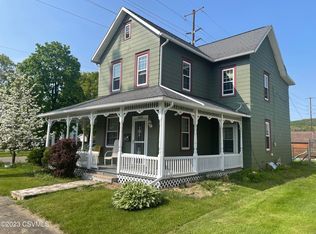 1624 Walnut St, Berwick, PA 18603