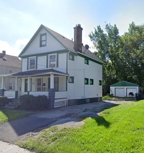 9520 Marah Ave, Cleveland, OH, 44104