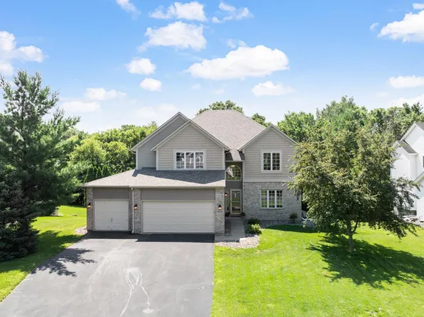 5830 157th Ln NW, Ramsey, MN 55303