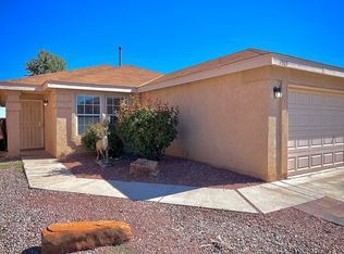 7905 Scottish Broom Rd SW, Albuquerque, NM 87121