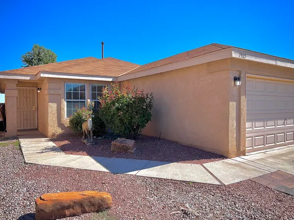 7905 Scottish Broom Rd SW, Albuquerque, NM 87121