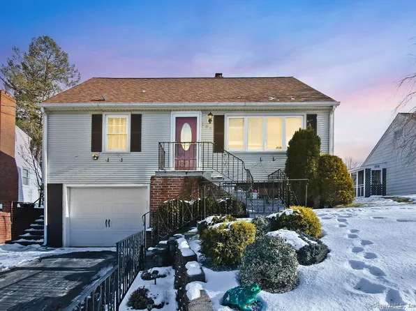 185 Hillcrest Avenue, New Britain, CT 06053