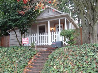 8833 N Peninsular Ave, Portland, OR 97217