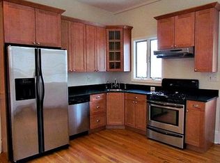 541 E 4th St #1, South Boston, MA 02127