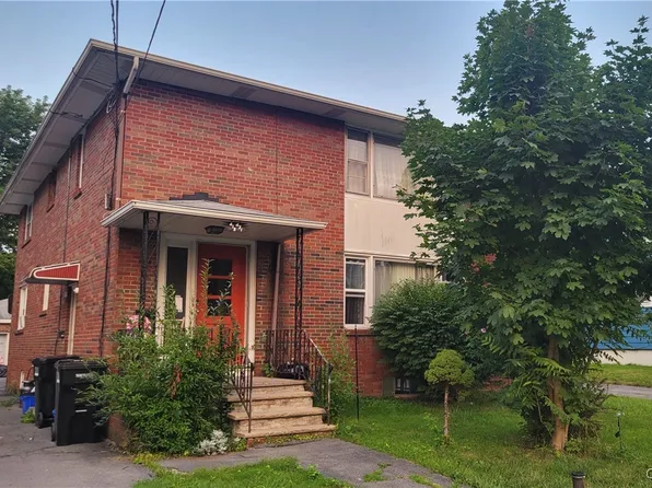 421 S Collingwood Ave, Syracuse, NY 13206