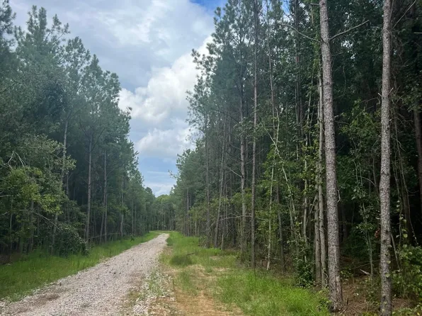Frazier Rd Lot 2, Spring Hope, NC 27882