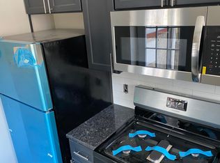 1650 S Etting St, Philadelphia, PA 19145