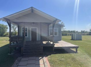 4858 Harris Rd, Iowa, LA 70647