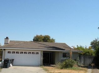 7240 Blue Springs Way, Citrus Heights, CA