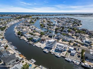 9 Alma Rd, Long Beach Township, NJ 08008