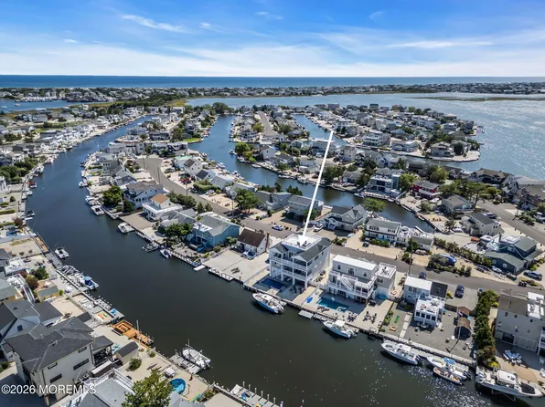 9 Alma Road, Long Beach Twp, NJ 08008
