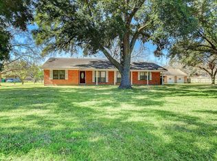 9722 Boone Rd, Houston, TX 77099