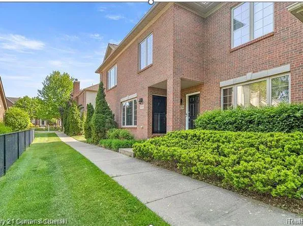 21738 Garrison St, Dearborn, MI 48124