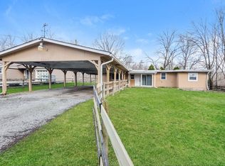 5228 Boy Scout Rd, Indianapolis, IN 46226