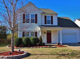 2028 Bridleside Dr, Indian Trail, NC 28079