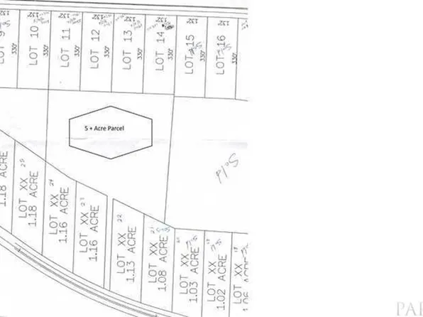 7765 Dewey Jernigan Rd, Pace, FL 32571