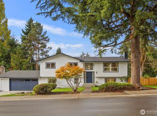 13533 131st Ave NE, Kirkland, WA