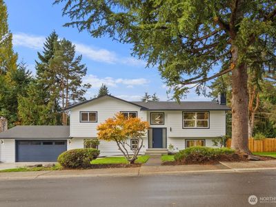 13533 131st Avenue NE, Kirkland, WA, 98034