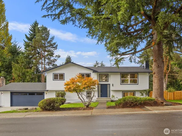 13533 131st Avenue NE, Kirkland, WA 98034