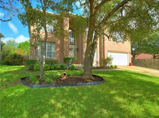 11104 Pebble Garden Ln, Austin, TX 78739