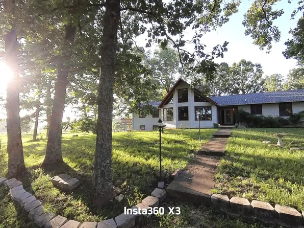 3605 County Road 6760, West Plains, MO 65775