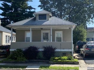83 Bellevue Ave, Elmwood Park, NJ 07407