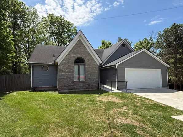 3622 Stamper Dr, Winchester, KY 40391