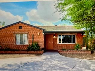 1308 E Spring St #1, Tucson, AZ 85719
