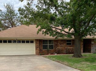 2719 English Dr, Vernon, TX 76384