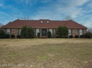 1071 7th St NE, Carbon Hill, AL 35549