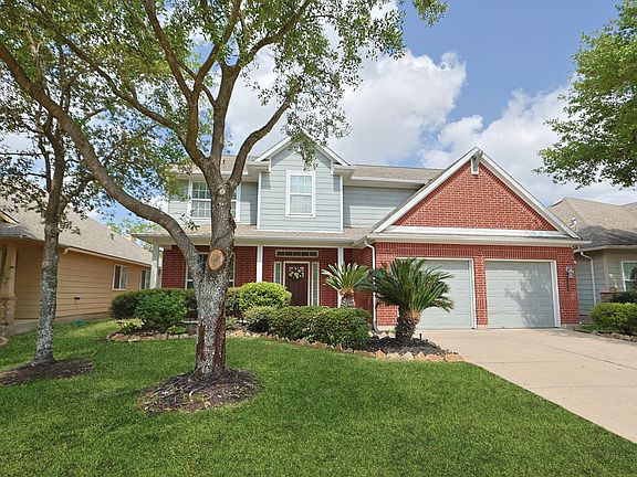 4th image of 5318 Wisteria Brook Ln