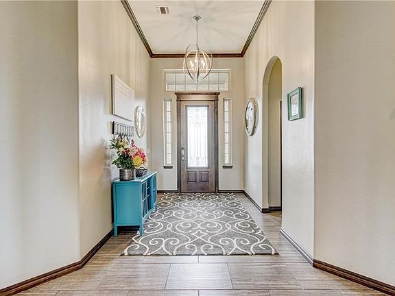Grand Foyer