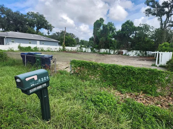 4324 E GROVE VIEW AVENUE LOT 22, TAMPA, FL 33617