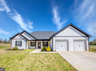 117 Allen Acres Rd, Hartwell, GA 30643