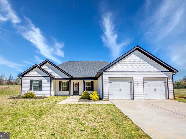 117 Allen Acres Rd, Hartwell, GA 30643