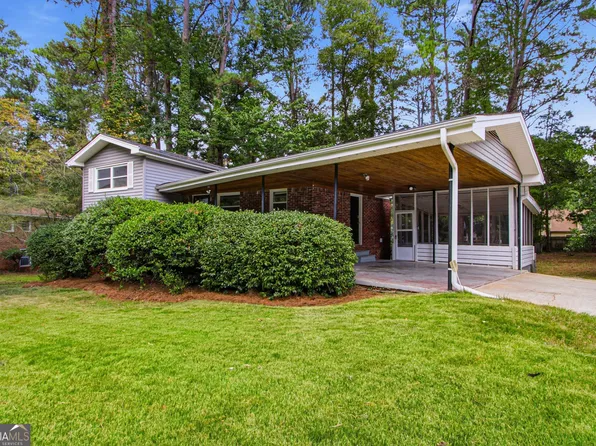 3454 Primrose Pl, Decatur, GA 30032