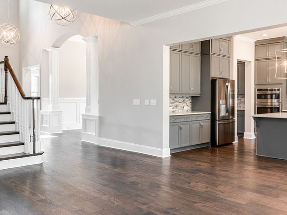 Family Kitchen example photo