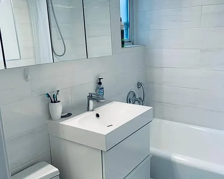 320 E 83rd St #5F — Photo 6
