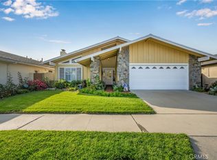 3271 Marna Ave, Long Beach, CA 90808