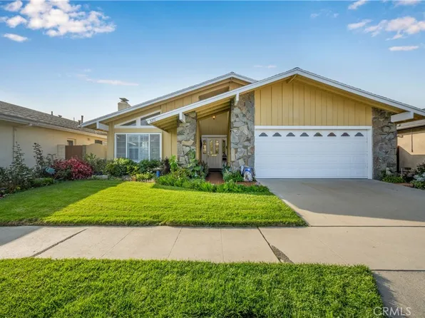 3271 Marna Ave, Long Beach, CA 90808