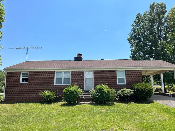 22131 Elkwood Dr, Elkwood, VA 22718