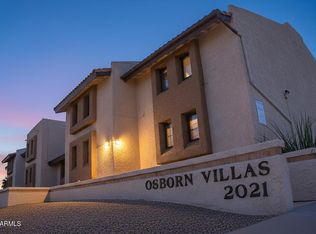 2021 E Osborn Rd APT 5, Phoenix, AZ 85016