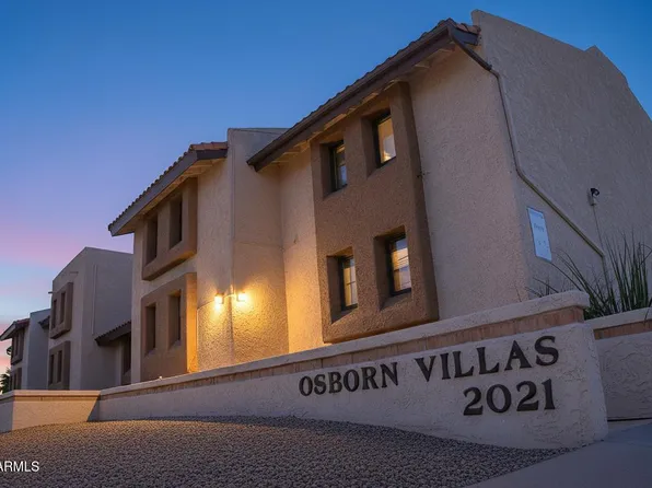 2021 E OSBORN Road #5, Phoenix, AZ 85016