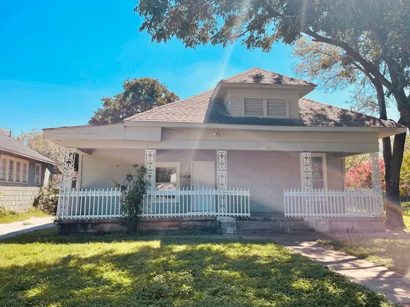2518 Carter Ave, Fort Worth, TX 76103