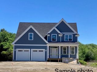31 Dow Brook Cir #31-EUA, Ipswich, MA 01938